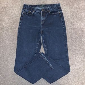 Lauren Ralph Lauren Jeans